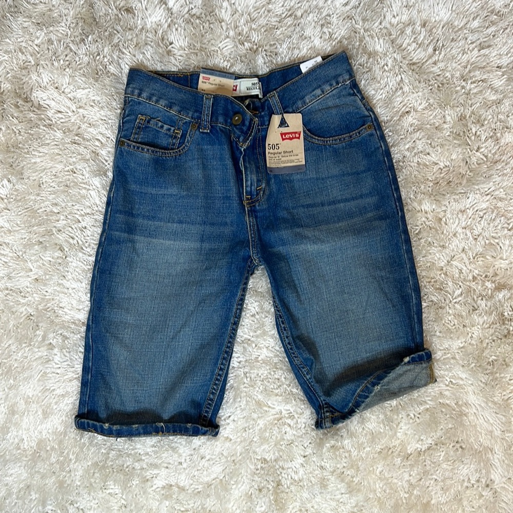 Levi’s 505 Shorts